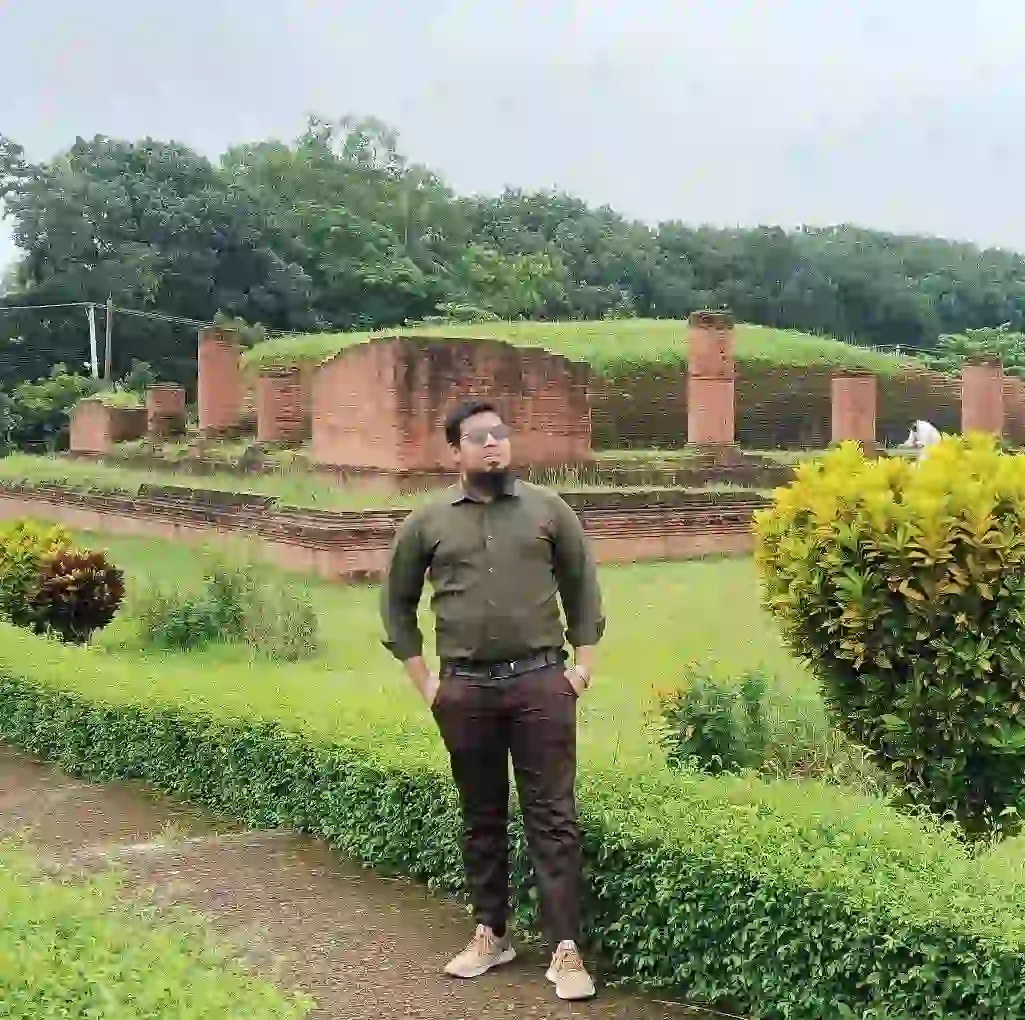 Shakib Uddin