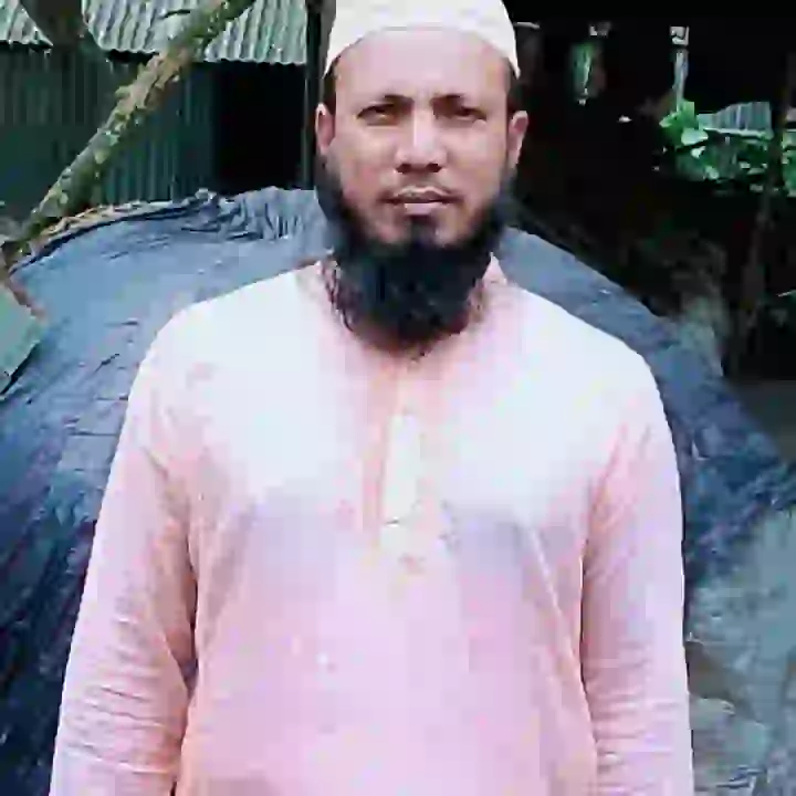 Mahmudul Hassan